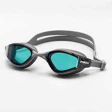 KONEX Anti-Fog UV Protection Swimming Goggles